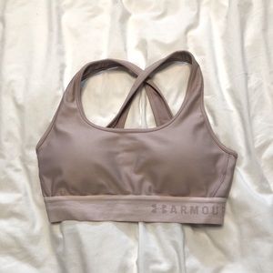 Under Armour Sports bra